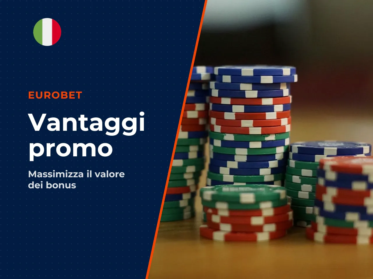 Quando è più vantaggiosa la promo scommesse