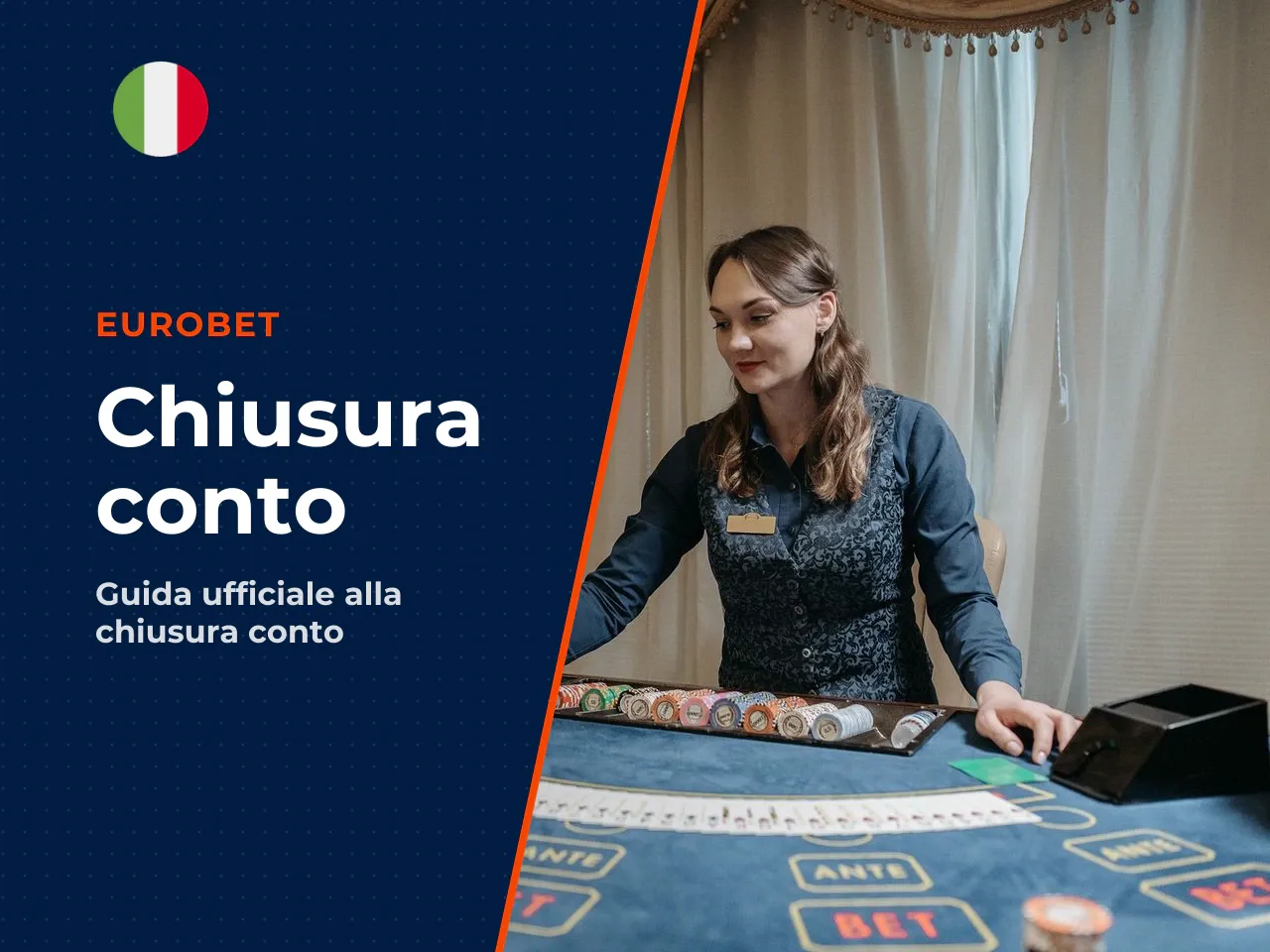 Cosa fare se la conferma di chiusura non arriva