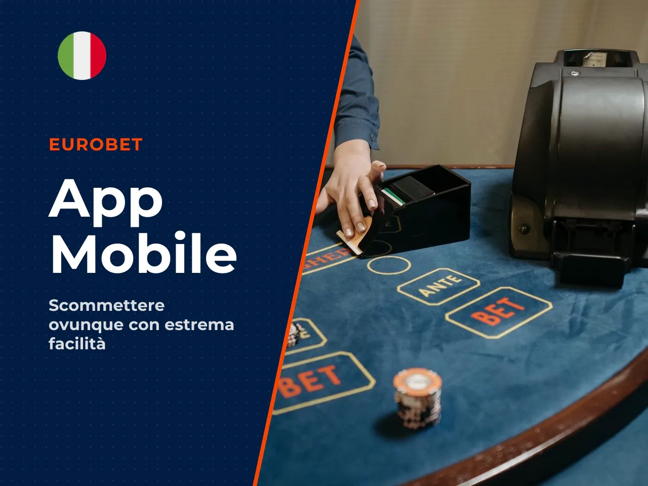 Per chi è comoda e per chi può bastare il sito mobile