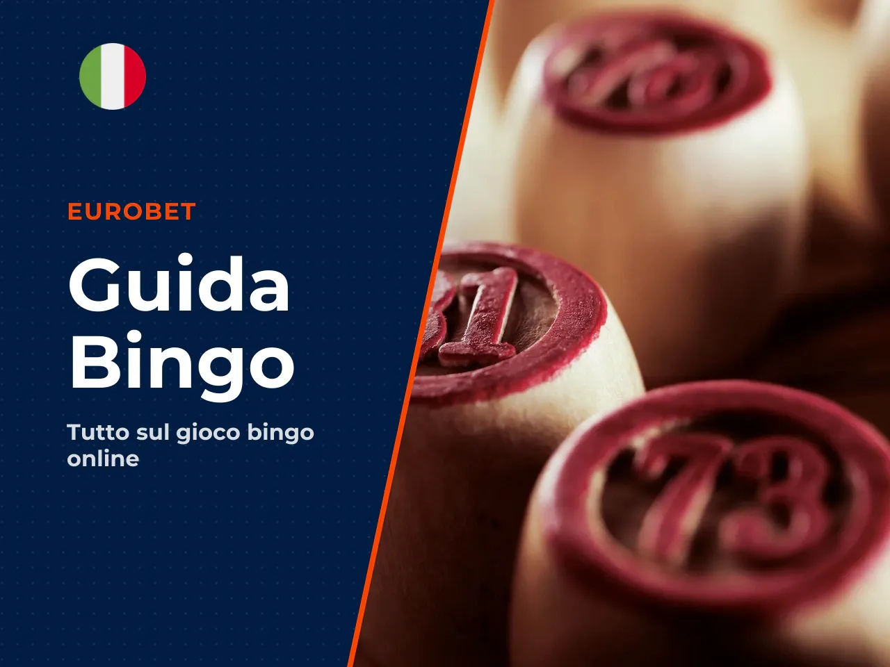 Cos'è Eurobet Bingo e cosa offre la piattaforma