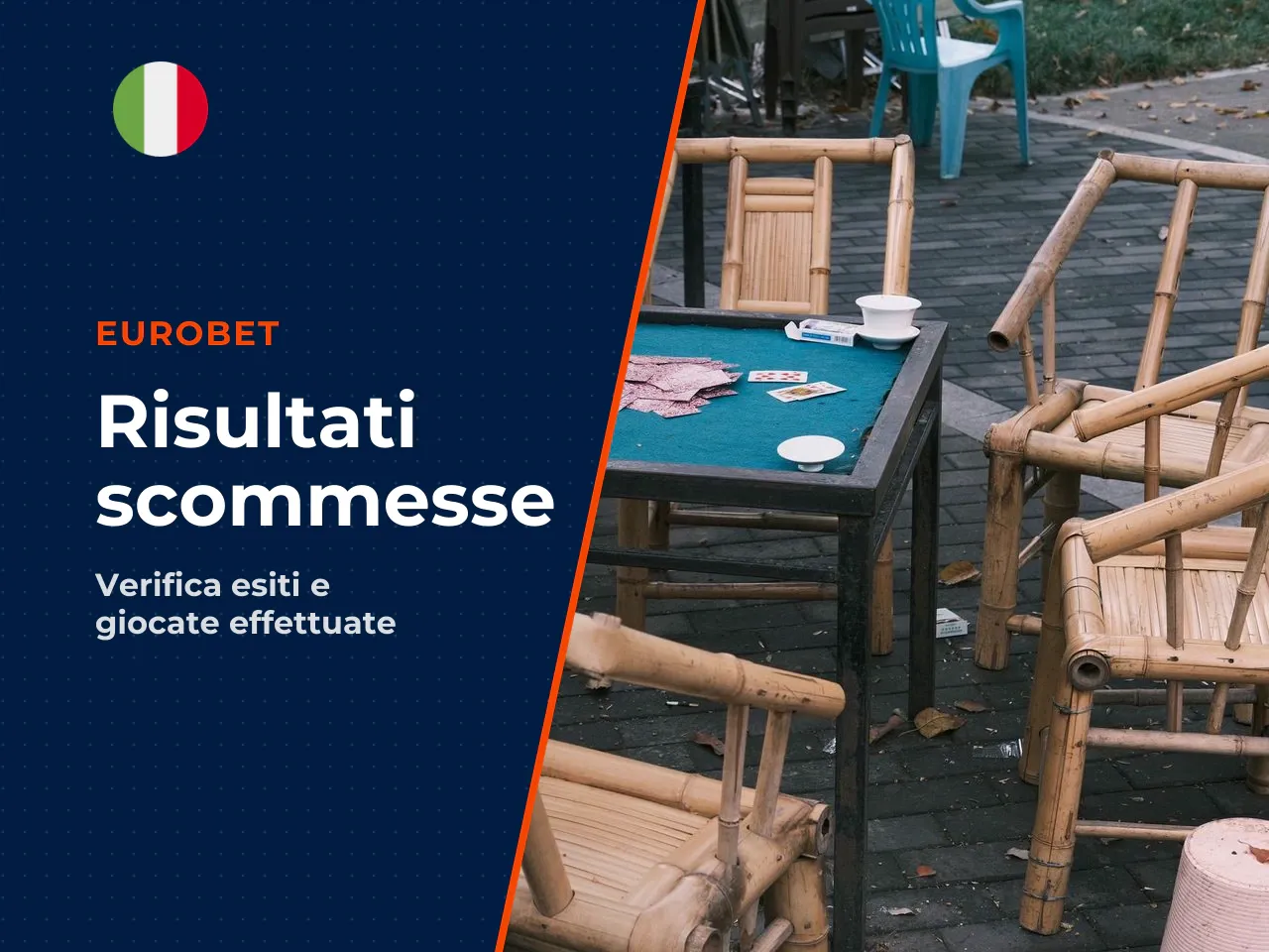 Risultati Eurobet di oggi: come controllare esiti e consultare le informazioni post-giocata