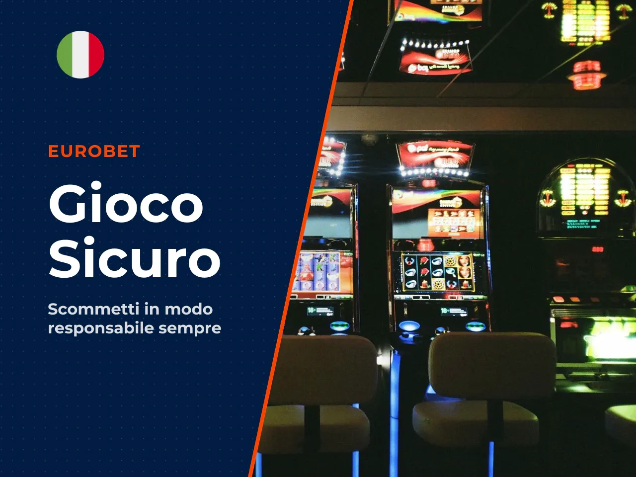 Gioco responsabile e assistenza