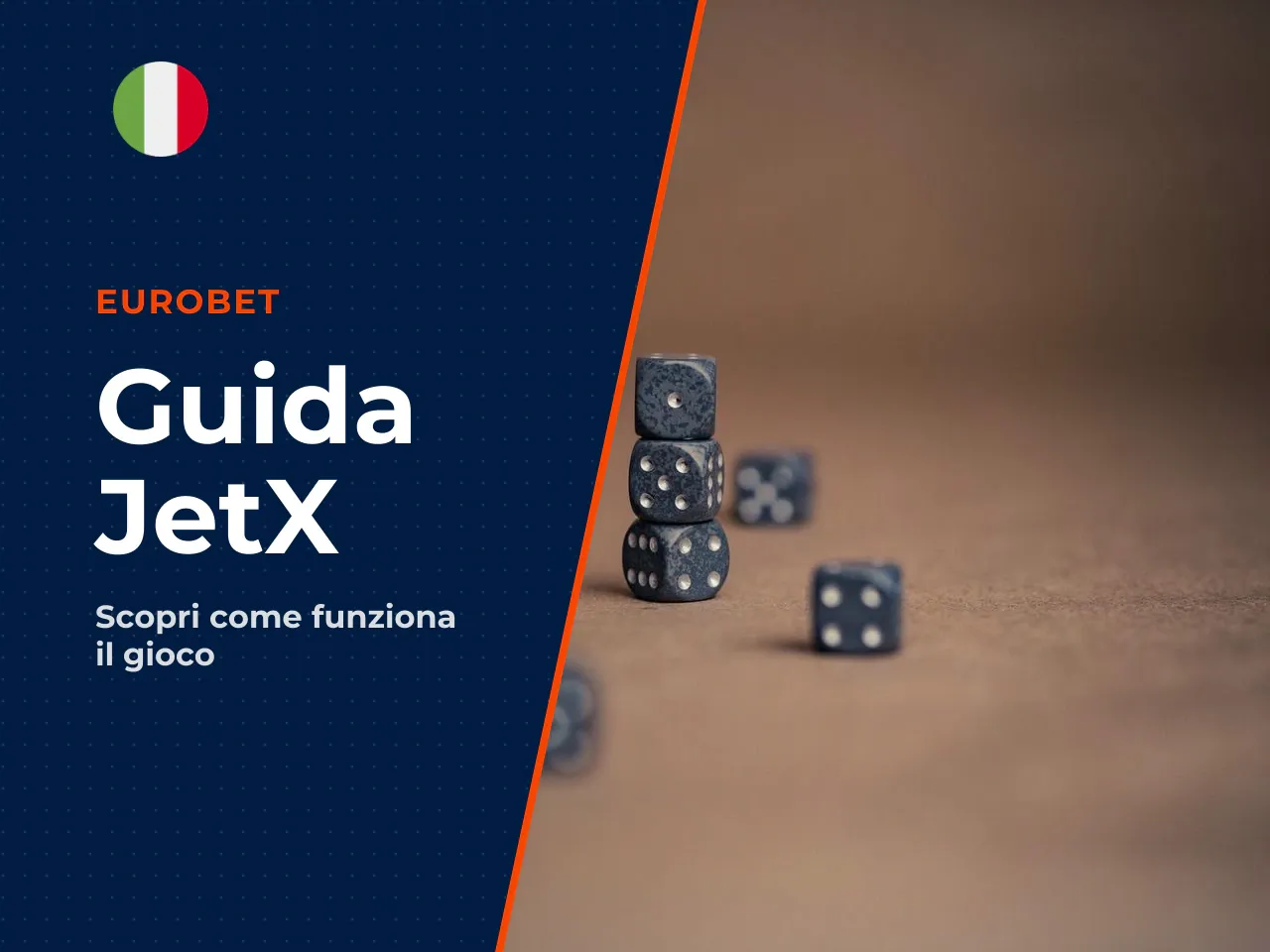 Cosa è JetX Eurobet e qual è il formato del gioco
