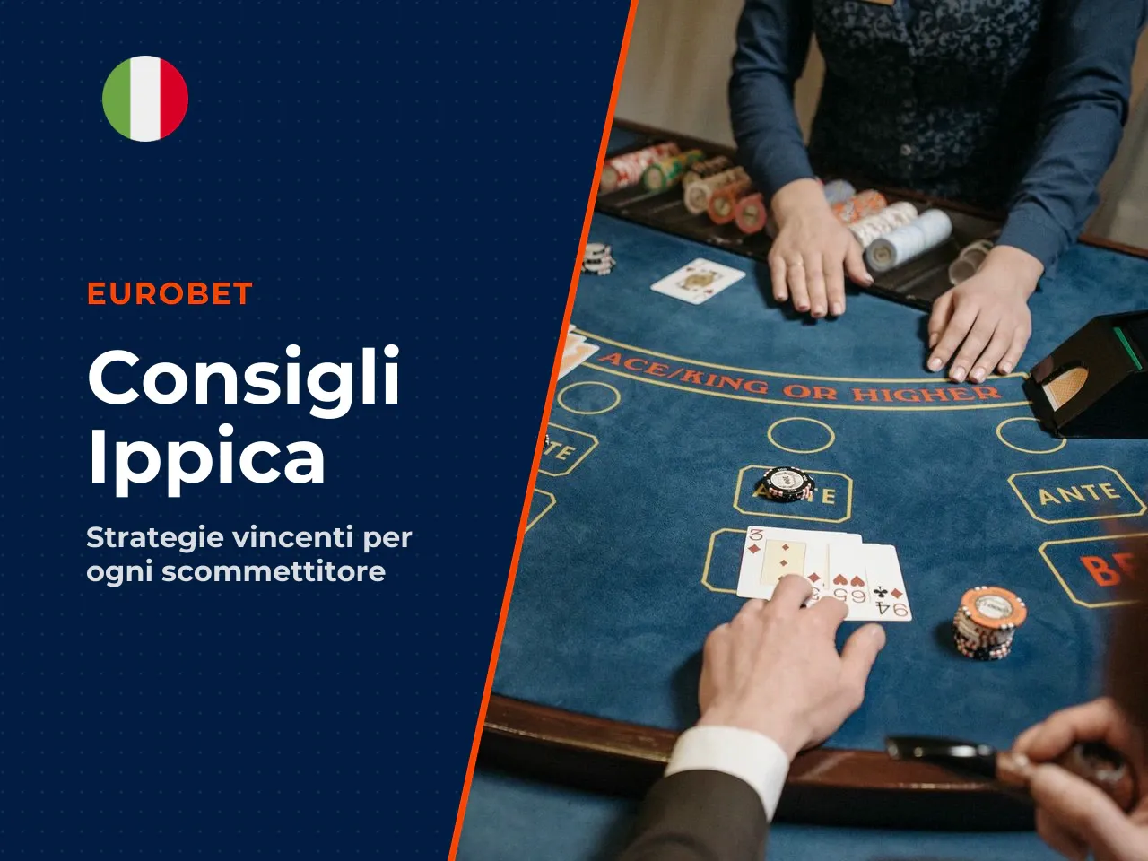 Cinque consigli per principianti e intermedi
