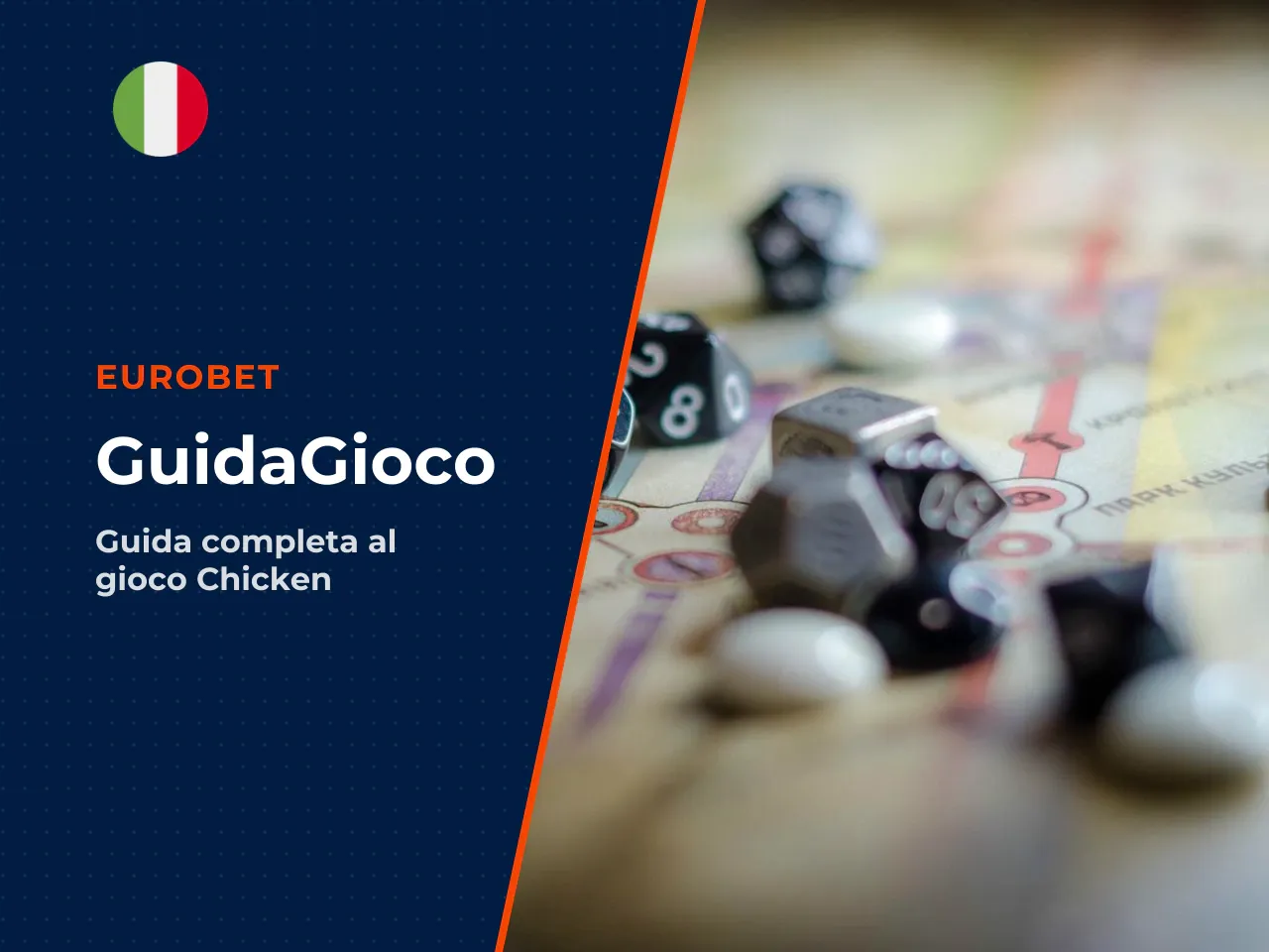 Cosa si aspetta l'utente cercando "eurobet chicken road"