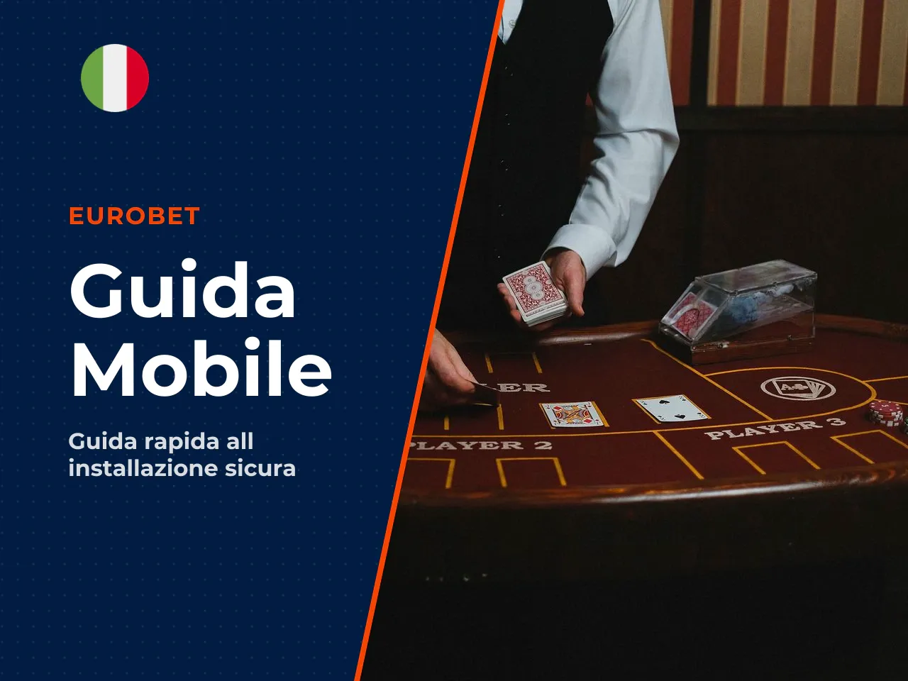 Eurobet app, sito mobile e APK: la differenza pratica