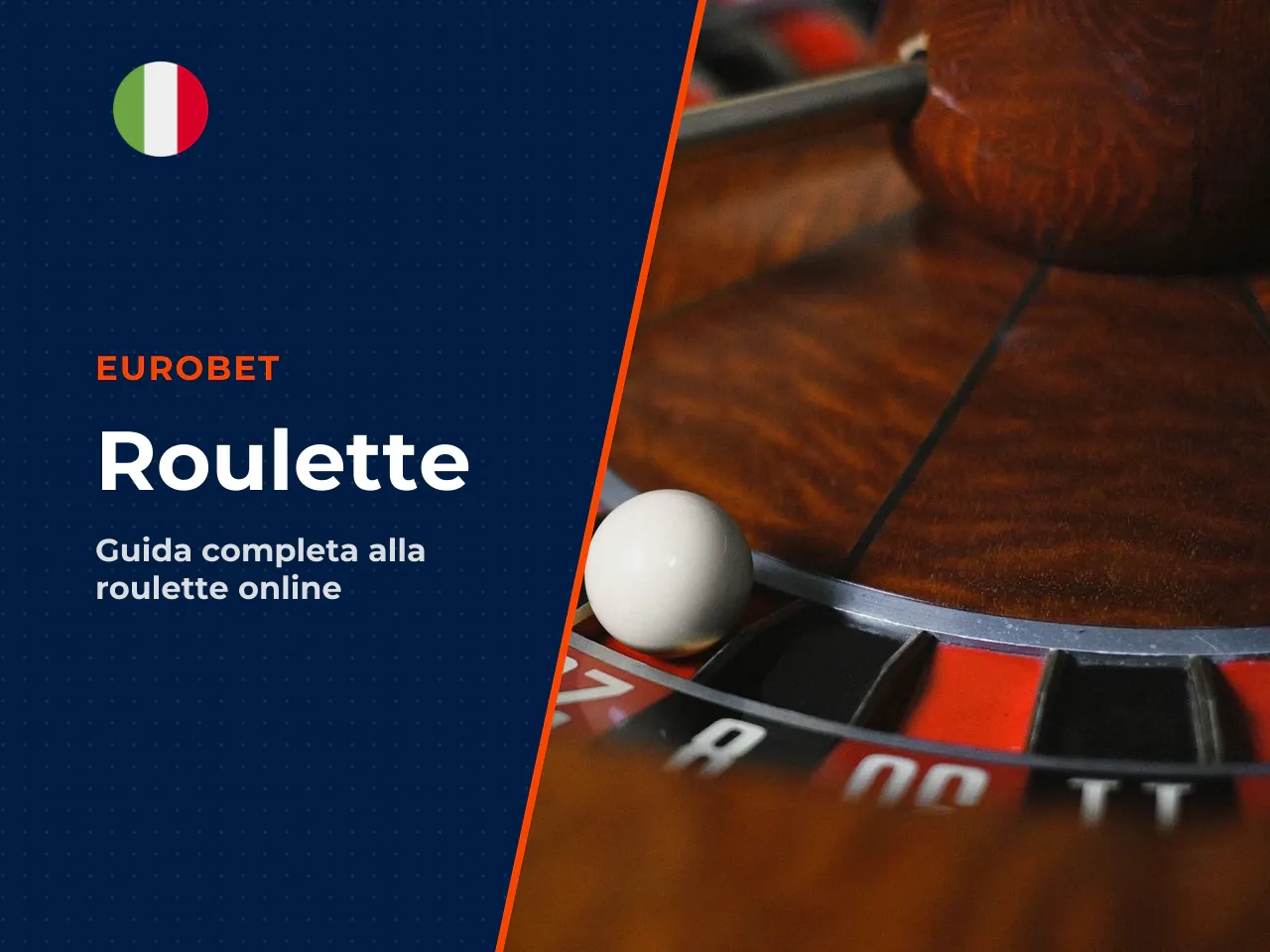 Che cos'è Eurobet Roulette e cosa offre la sezione dedicata
