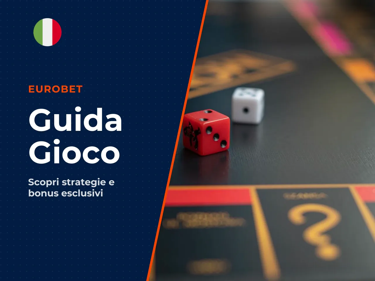 Cosa fare adesso