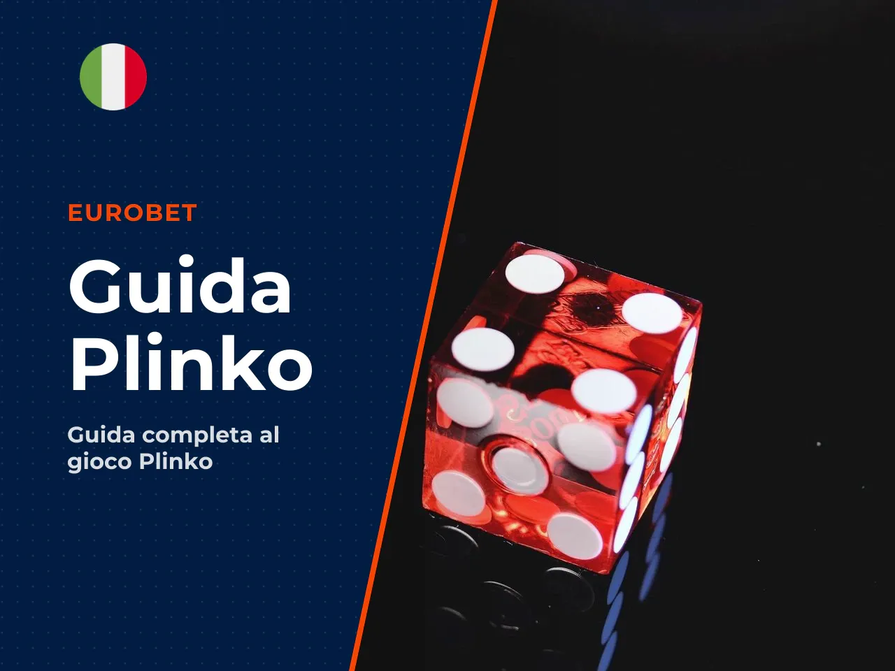 Perché la query "eurobet plinko" ha un intento pratico